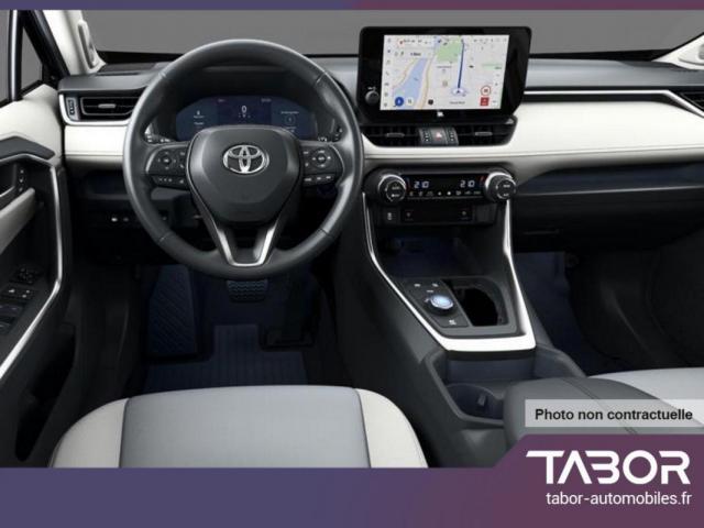 Toyota Rav4 image 1