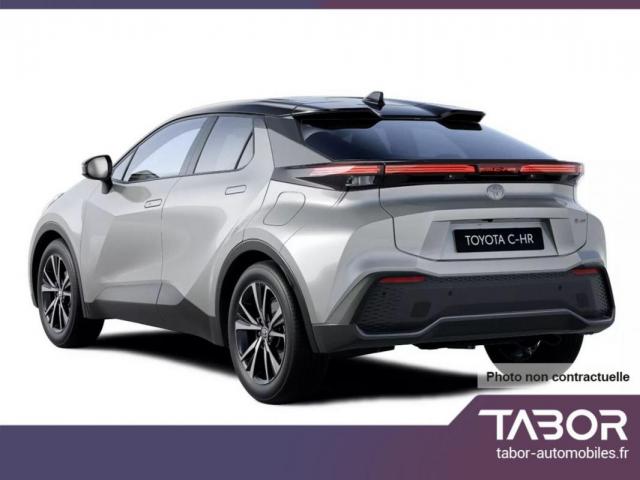 Toyota C-Hr image 7