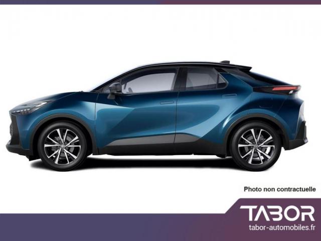 Toyota C-Hr image 3