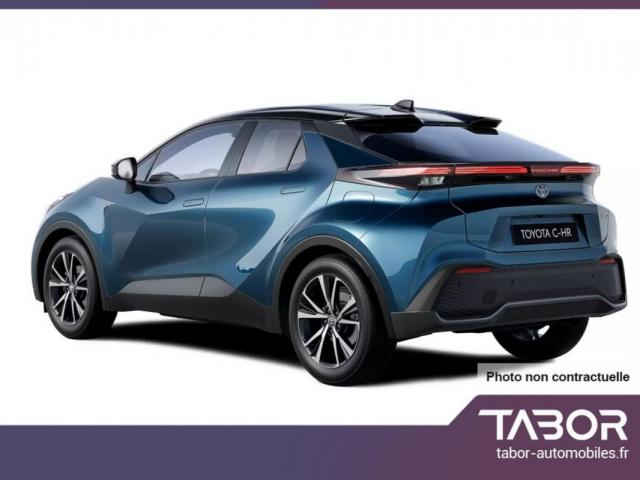 Toyota C-Hr image 2