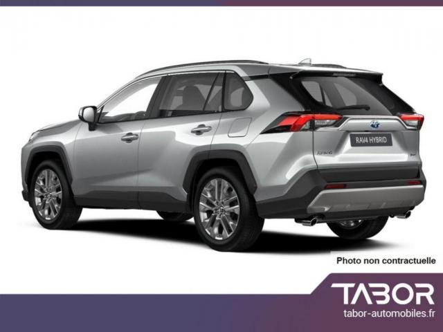 Toyota Rav4 image 8