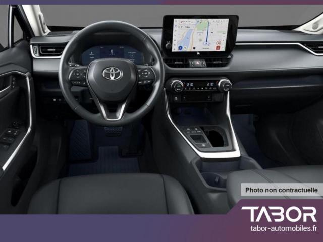 Toyota Rav4 image 3
