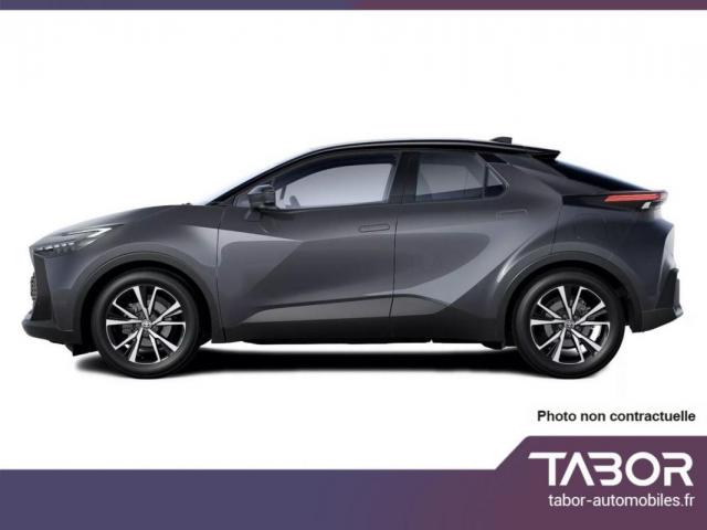 Toyota C-Hr image 5