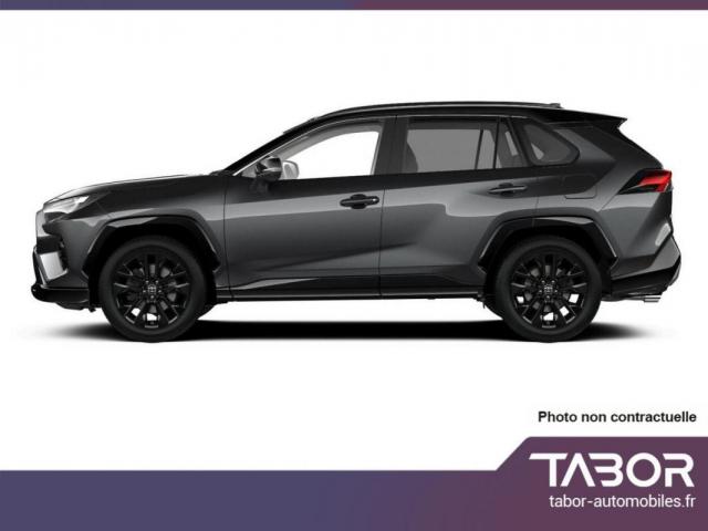 Toyota Rav4 image 1