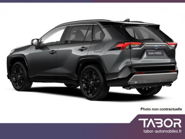 Toyota Rav4 image 4