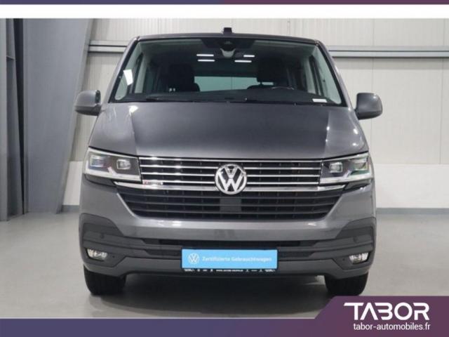 Volkswagen Multivan image 5