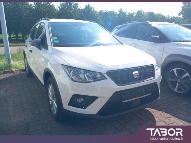 Seat Arona image 4