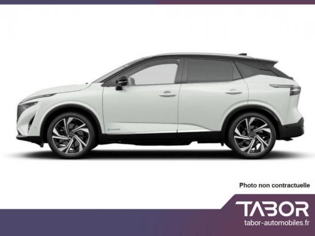 Nissan Qashqai image 3
