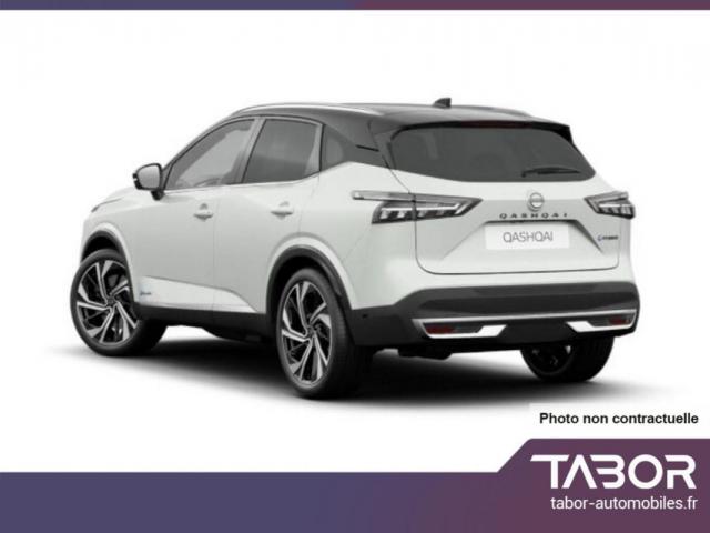 Nissan Qashqai image 7