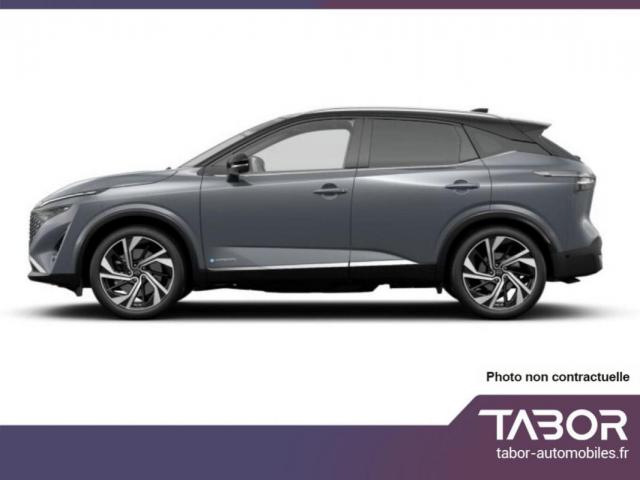 Nissan Qashqai image 5