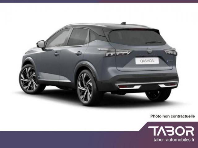 Nissan Qashqai image 1