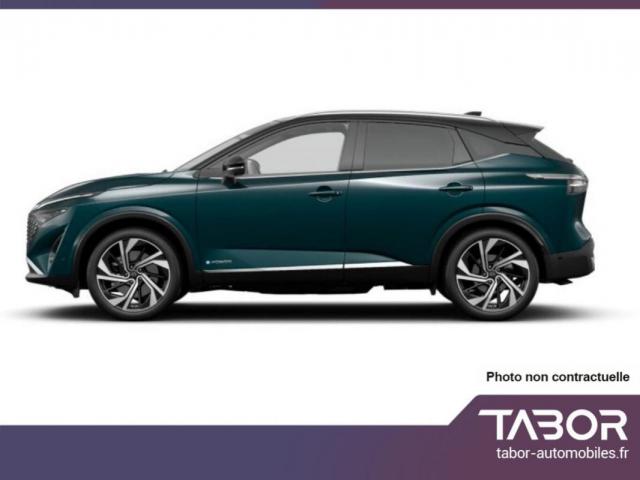 Nissan Qashqai image 5