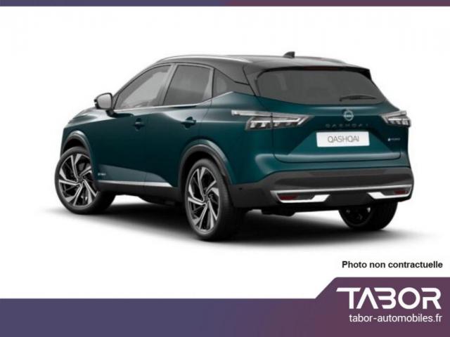 Nissan Qashqai image 6