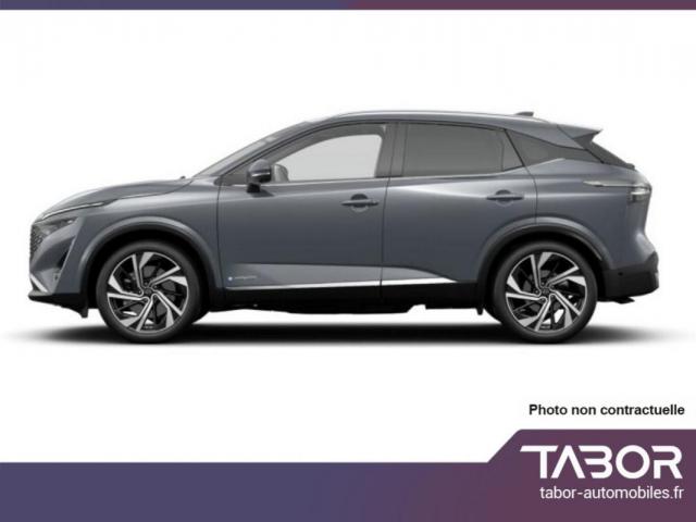 Nissan Qashqai image 4