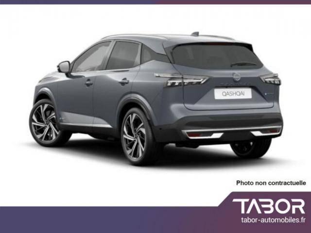 Nissan Qashqai image 3