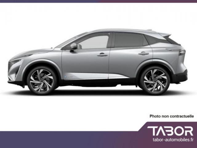 Nissan Qashqai image 5
