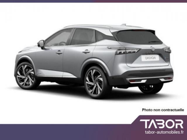 Nissan Qashqai image 4