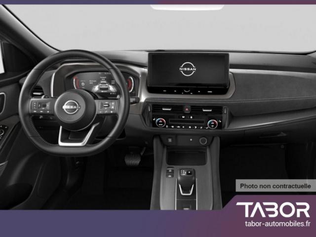 Nissan Qashqai image 6