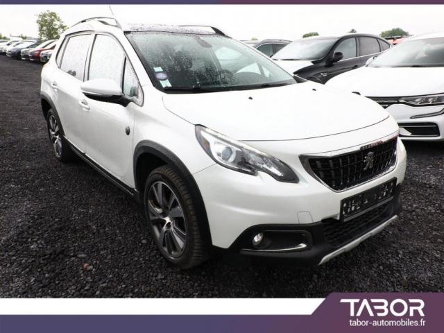 Peugeot 2008 image 7