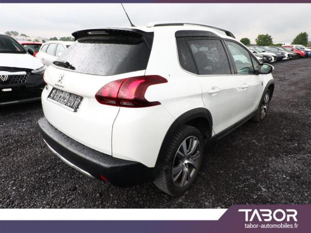 Peugeot 2008 image 6