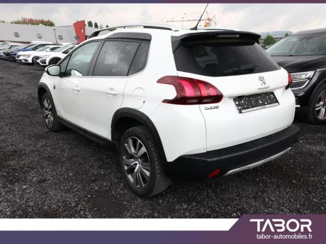 Peugeot 2008 image 3