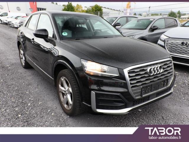 Audi Q2 image 8