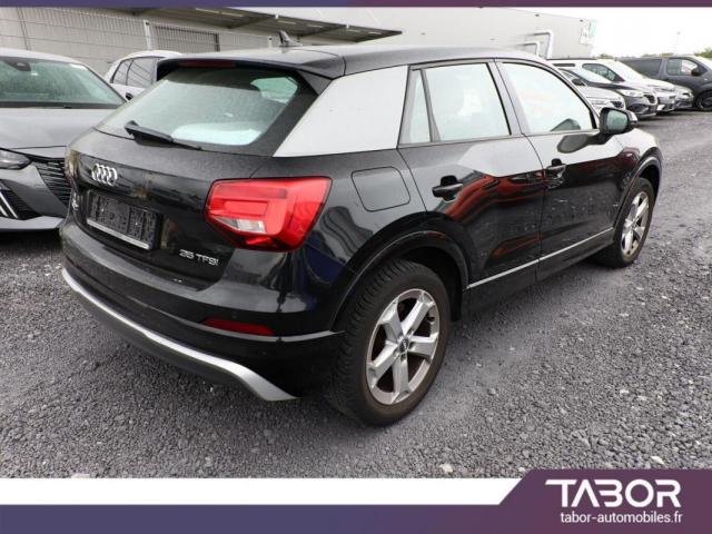 Audi Q2 image 2