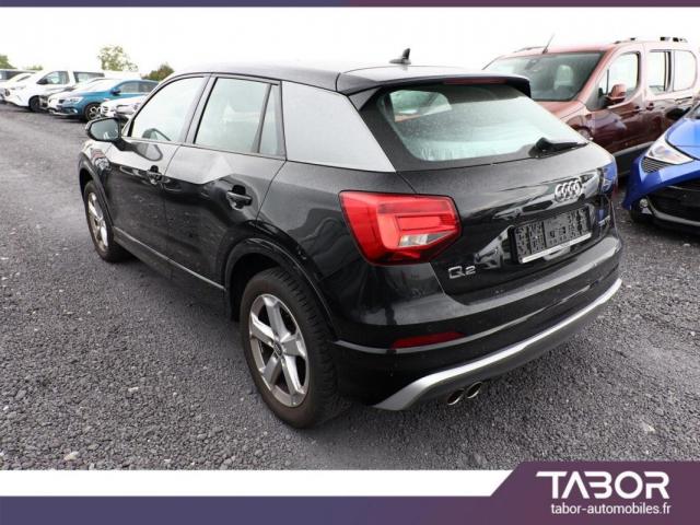 Audi Q2 image 6
