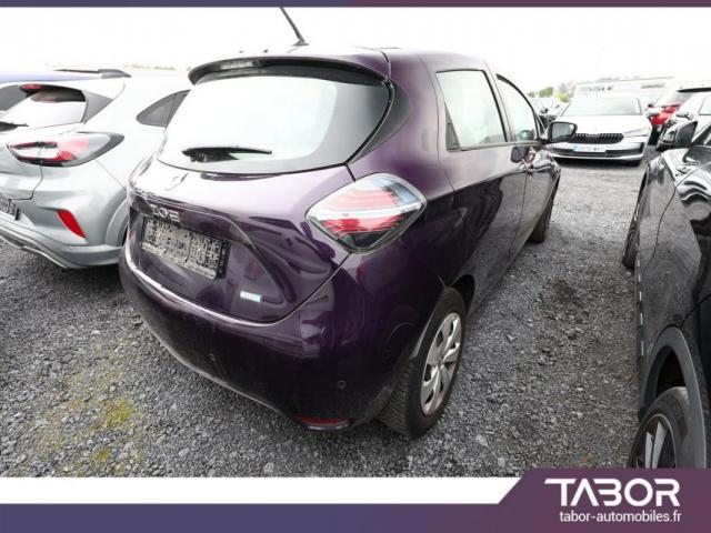 Renault Zoe image 8