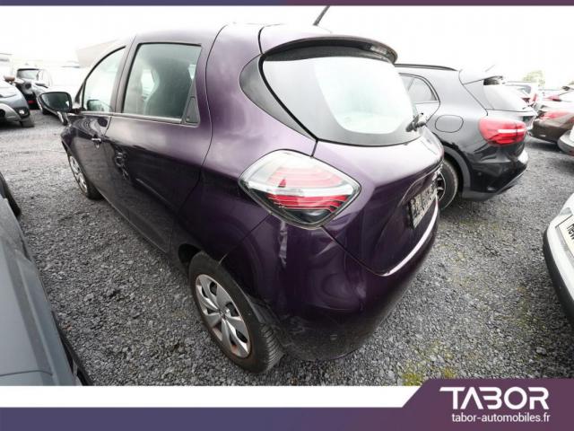 Renault Zoe image 1