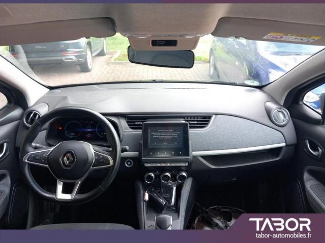 Renault Zoe image 2