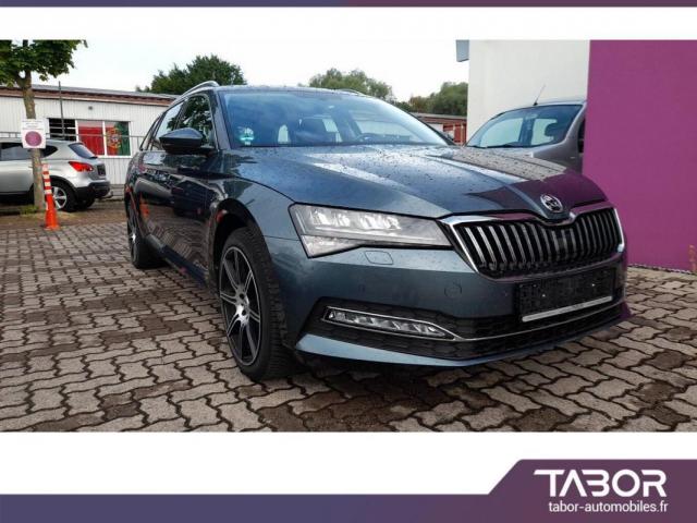 Skoda Superb image 6
