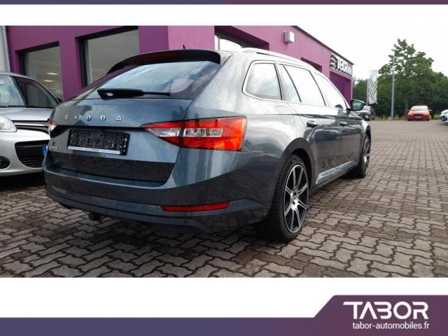 Skoda Superb image 9