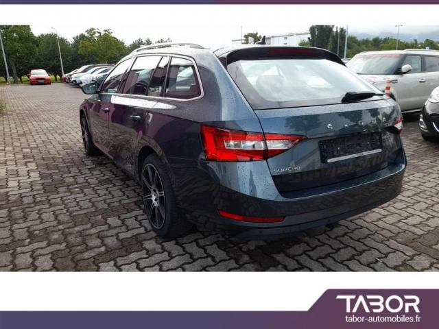 Skoda Superb image 8