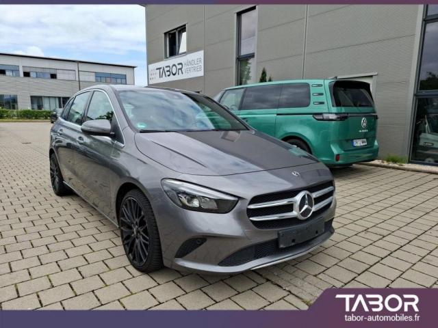 Mercedes Benz Classe B image 2