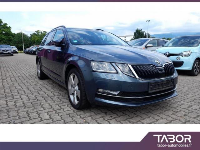 Skoda Octavia image 6