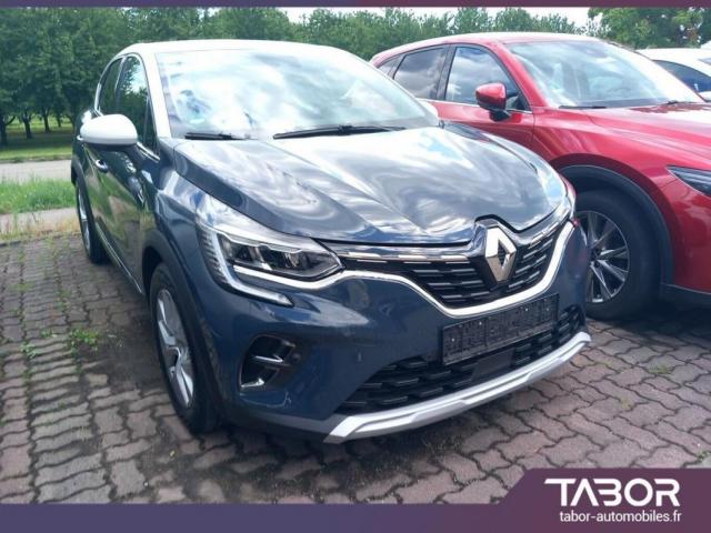 Renault Captur image 3