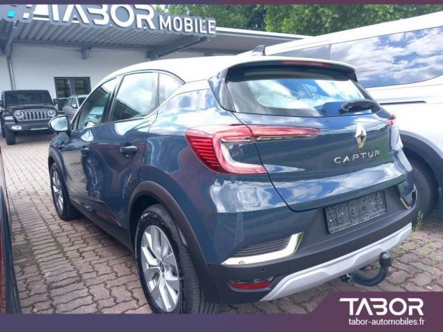 Renault Captur image 8