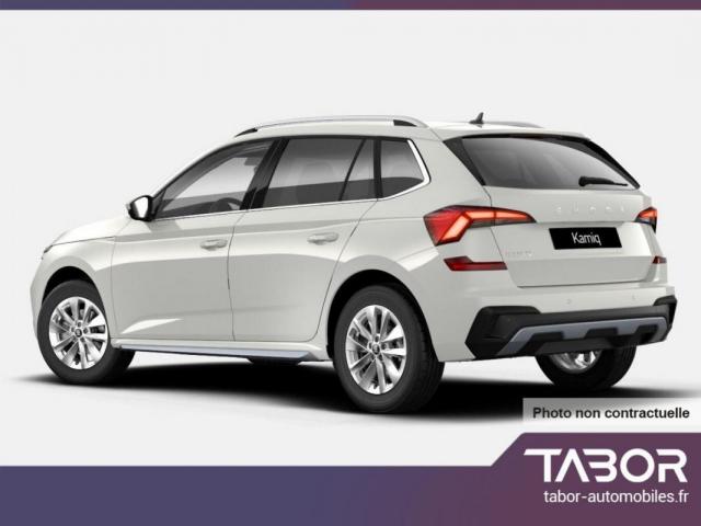 Skoda Kamiq image 9