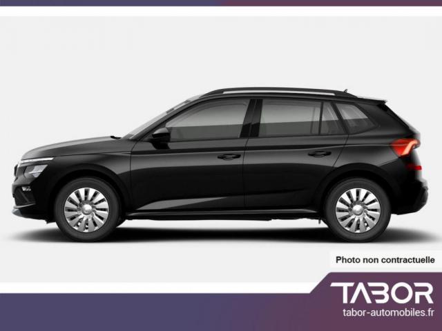 Skoda Kamiq image 9