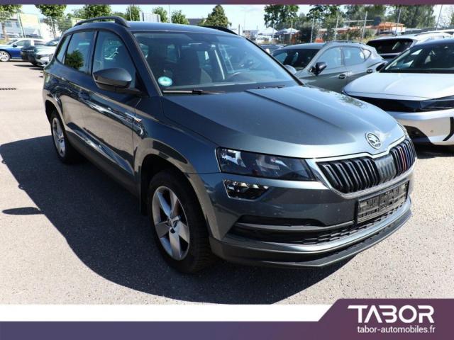 Skoda Karoq image 2