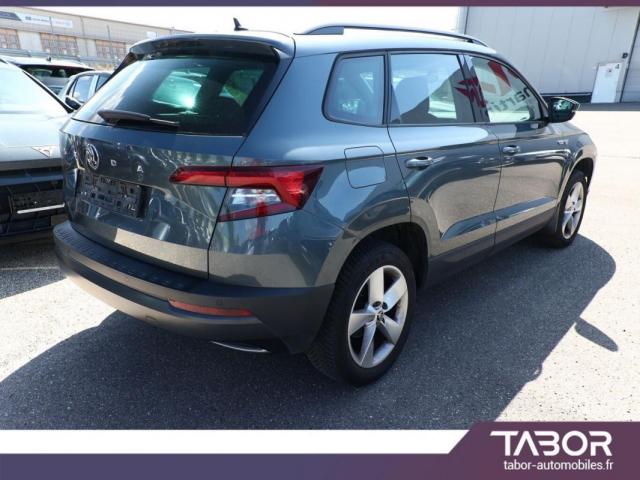 Skoda Karoq image 3