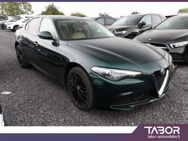 Alfa Romeo Giulia image 4