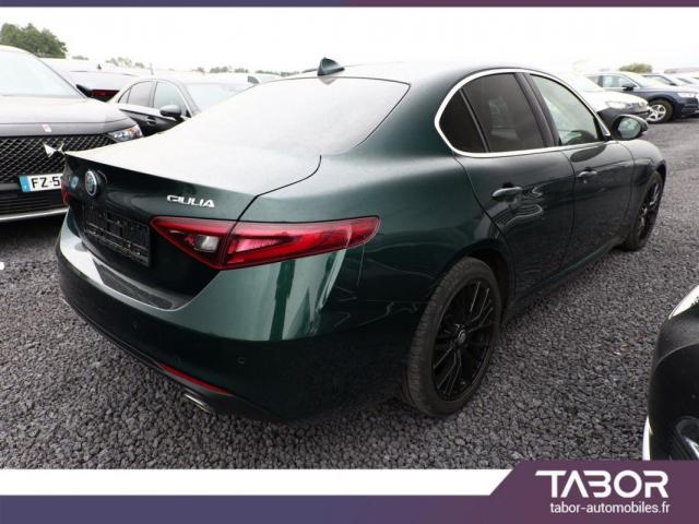 Alfa Romeo Giulia image 3