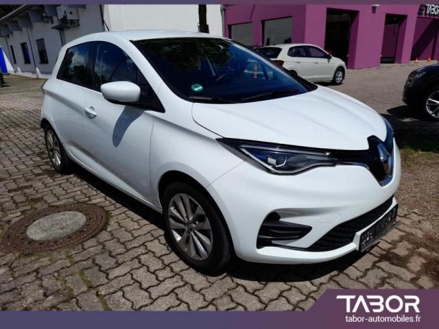 Renault Zoe image 4