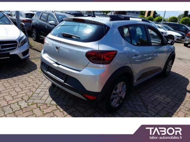 Dacia Sandero image 9