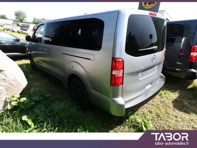 Opel Zafira image 9