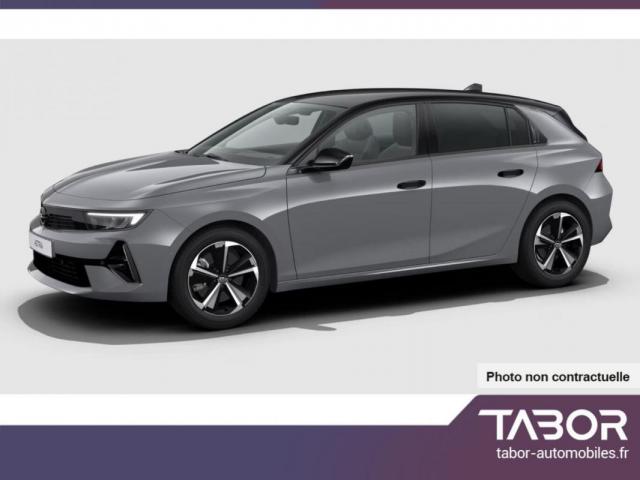 Opel Astra image 9