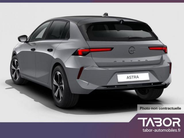 Opel Astra image 7