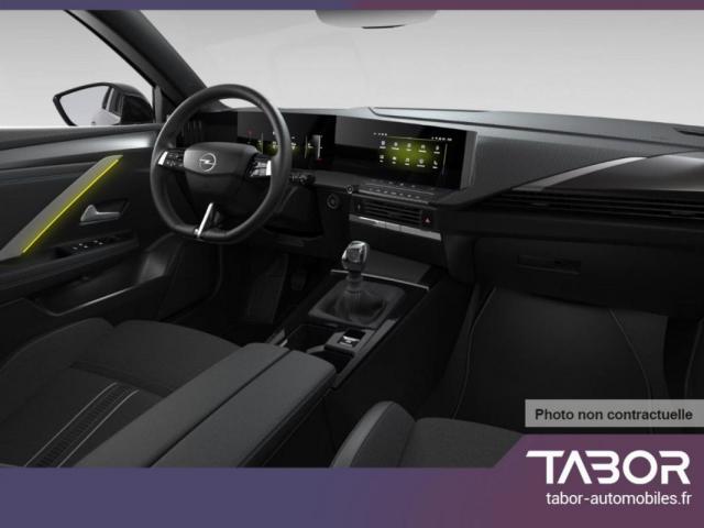 Opel Astra image 5